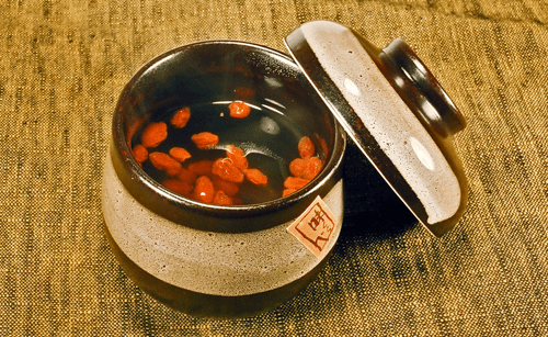漢方薬・薬膳茶